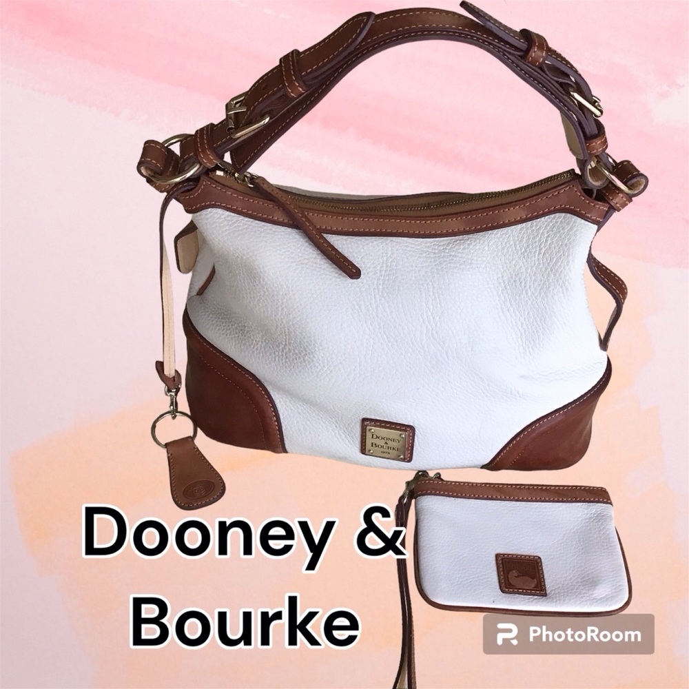 Dooney & Bourke Shoulder Bag